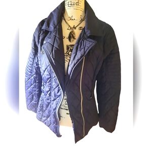 Jessica Simpson puffer style jacket